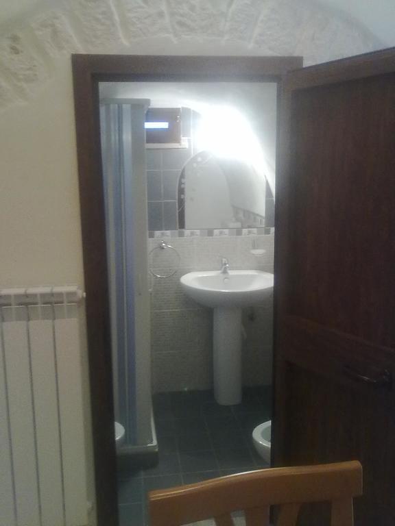 Ferienwohnung Casa Jenny Ceglie Messapica Zimmer foto