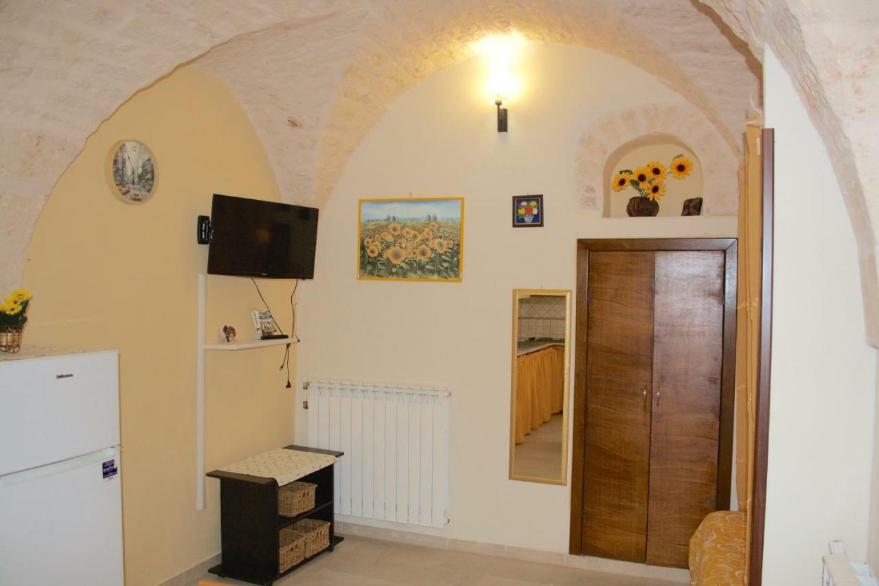 Ferienwohnung Casa Jenny Ceglie Messapica Exterior foto