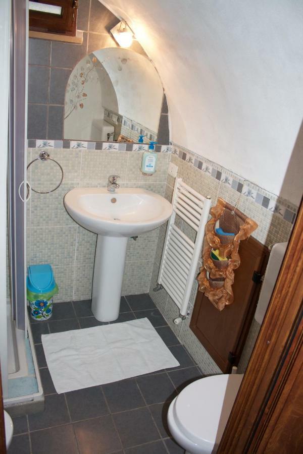 Ferienwohnung Casa Jenny Ceglie Messapica Exterior foto